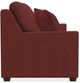La-Z-Boy® Twilight Mulberry Queen Sleep Sofa-3