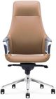 VIG Furniture Modrest Merlo Brown Office Chair-1