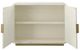 Century® Grand Tour Furniture Maya Gray/Off White Chest-2