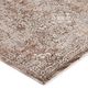 Dalyn™ Rug Company Vienna Chocolate 8'x10' Style 1 Area Rug-1