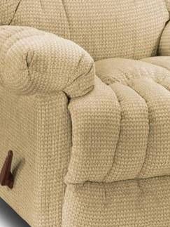 Best® Home Furnishings Customizable Conen Space Saver® Recliner-1