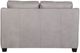 Braxton Culler Customizable Oliver Leather Loveseat-3