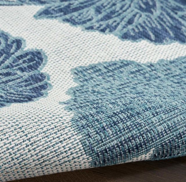 Nourison Home™ Garden Oasis 5'x7' Style 4 Area Rug-3
