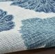 Nourison Home™ Garden Oasis 5'x7' Style 4 Area Rug-3