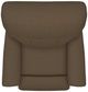 La-Z-Boy® Briggs Reclina-Rocker® Mocha Recliner-1