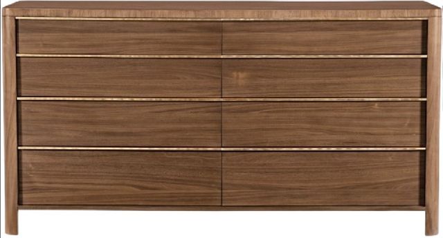 Hooker® Furniture Eleana Light Caramel Dresser-2