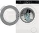 Electrolux 2.8 Cu. Ft. White Front Load Washer-1