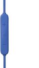 JBL® Endurance Run 3 Blue In-Ear Headphones with USB-C-3