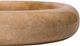 TOV Furniture Marble Onyx Round Edged Catch-All-5