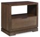 Century® Mesa Napa Cerused Nightstand-0