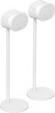 Sonos® Era 300 White Speaker Stand Pair-1