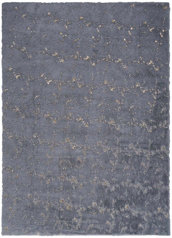 Nourison Home™ Cozy Shimmer 5'x7' Style 2 Area Rug-0