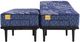 Sealy® Golden Elegance Remmington 14.5" Innerspring Medium Tight Top Split California King Mattress-0