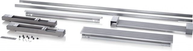 Frigidaire® Single Louvered Trim Kit-0