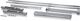 Frigidaire® Single Louvered Trim Kit-0
