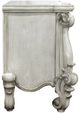 ACME Furniture Versailles Bone White Vanity Desk-4