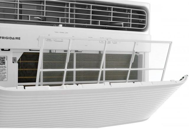 Frigidaire® 10,000 BTU White Window Mount Air Conditioner-4