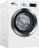 Bosch® 800 Series 2.2 Cu. Ft. White Front Load Compact Washer-0