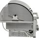 Coyote® SL-Series 3-Burner Stainless Steel Built-In Liquid Propane Grill-5