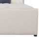 Vintage Furniture Goodwin Queen Panel Bed-2