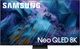 Samsung QN990F 98" 8K Ultra HD QLED Vision AI Smart TV-0