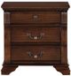 Isabella 4-Pc King Bedroom Set-4