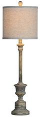 Forty West Kitty Gray Buffet Lamp-0