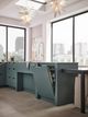 Cove® 24" Panel Ready Top Control Built In Dishwasher with Water Softener-4