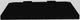 Vent-A-Hood® 60" Black Wall Mounted Liner Insert-0
