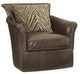 Century® Customizable Malibu Swivel Chair-0