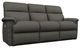 La-Z-Boy® Jay Sterling Power Reclining Sofa with Headrest and Lumbar-0