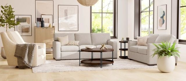 Flexsteel® Customizable Bryant Sofa-3