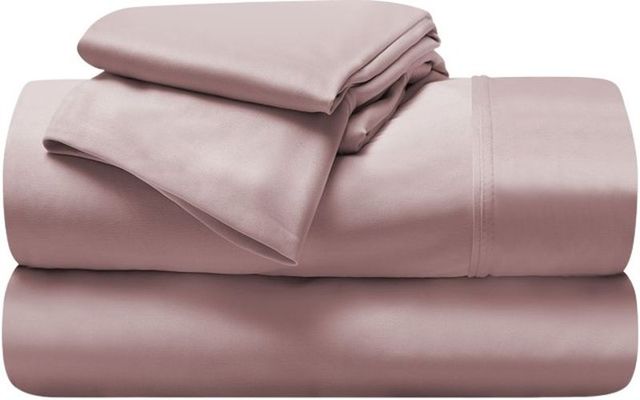 BEDGEAR® Dri-Tec Performance® Blush King/California King Sheet Set-0