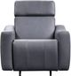 Elran Customizable Preston Power Recliner-1