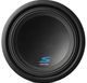Alpine® S-W12D4 12" Dual Voice Coil High Performance Subwoofer-0