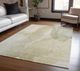 Dalyn™ Rug Company Ravenna RN12 Putty 5'x8' Area Rug-5