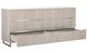 Michael Amini® Marin Greige Dresser-3