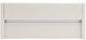 Signature Design by Ashley® Arloster Tan/White Youth Twin Upholstered Storage Daybed-4