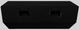 Vent-A-Hood® 54" Black Wall Mounted Range Hood-1