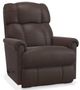 La-Z-Boy® Pinnacle Cedar Leather Manual Wall Recliner-1