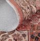 Feizy Rawlins Terracotta/Multi-Colored 5' x 3' Rug-2