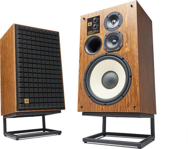 JBL Synthesis® L100 Classic 75 Anniversary Edition 12