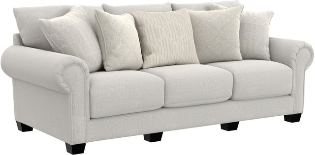 Jackson Furniture Barrett Natural Queen Sleeper Sofa-0