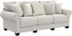 Jackson Furniture Barrett Natural Queen Sleeper Sofa-0