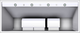 Vent-A-Hood® 60" Wall Mounted Range Hood-White-2
