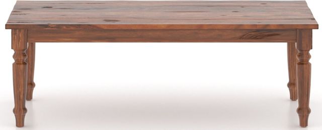 Canadel Charm Rectangular Coffee Table-1