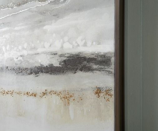 Signature Design by Ashley® Wrenleigh Gray/Taupe Wall Art-3