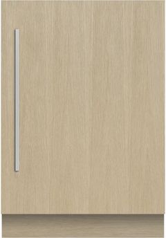 Fisher & Paykel Series 9 24" Panel Ready Built In Wine Cooler