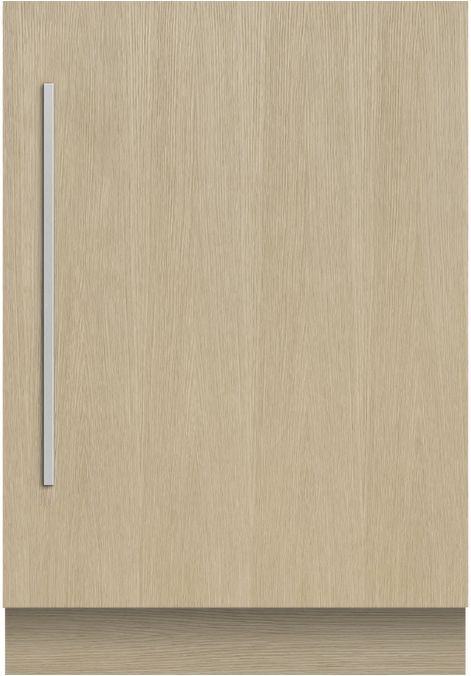 Fisher & Paykel Series 9 24" Panel Ready Built In Wine Cooler
