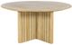 New Classic® Home Furnishings Sedona Natural Wicker Outdoor Patio Dining Table-2